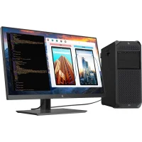 Монитор HP Z27 фото 5
